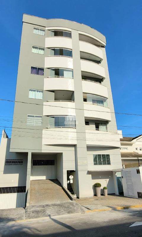 Apartamento de 2 quartos, 59m² no bairro Centro I, em Brusque | Eu Corretor