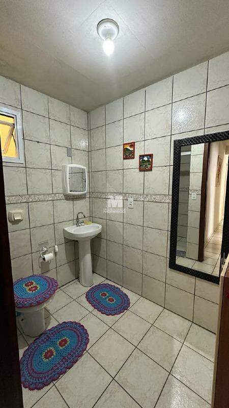 Apartamento à venda no bairro Centro I: 