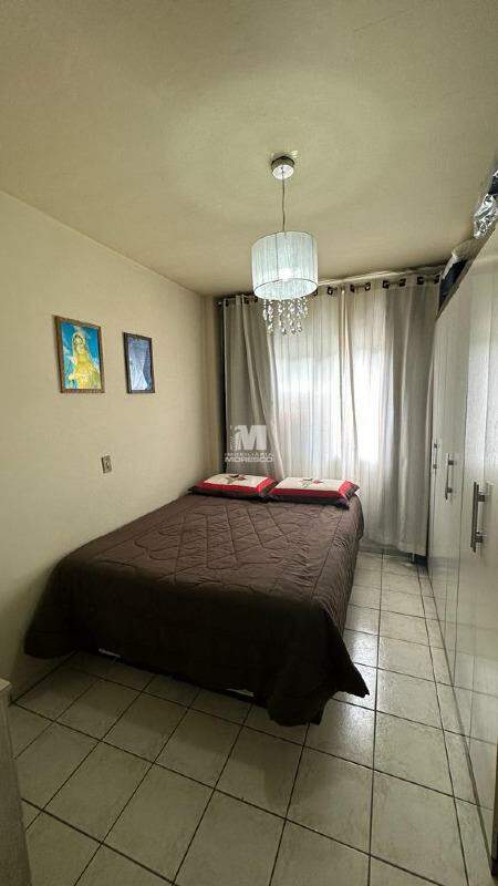 Apartamento à venda no bairro Centro I: 