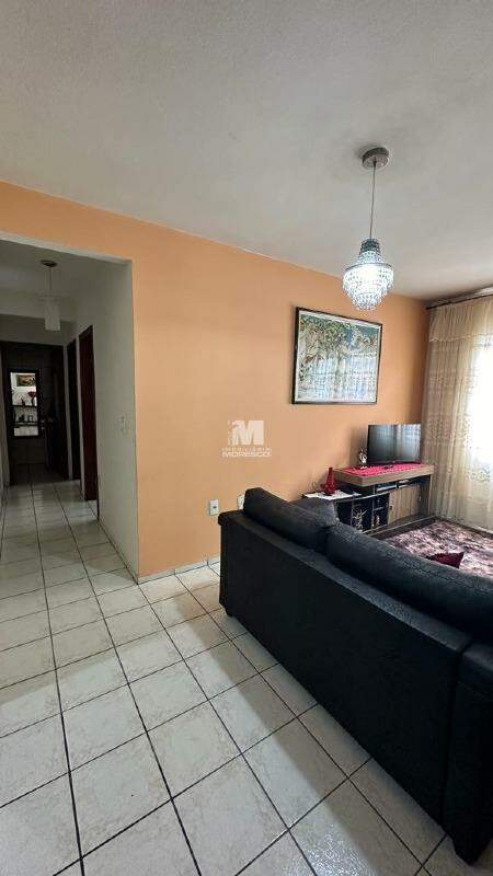 Apartamento à venda no bairro Centro I: