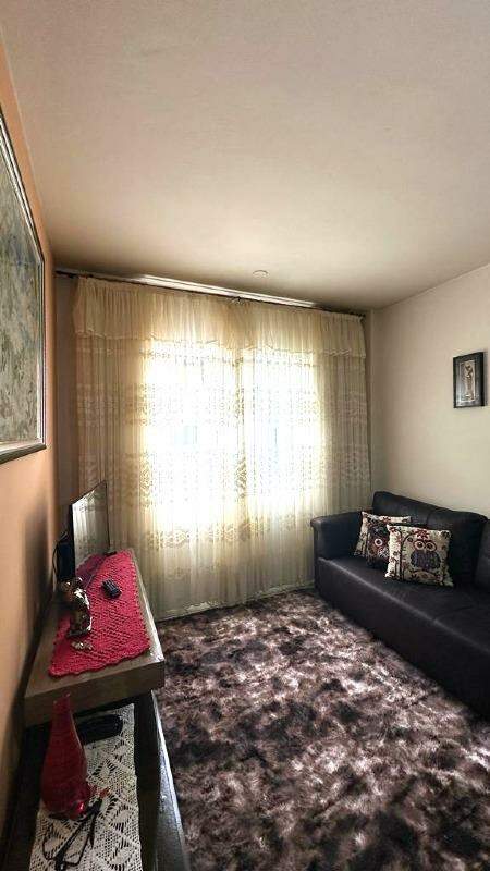Apartamento à venda no bairro Centro I:
