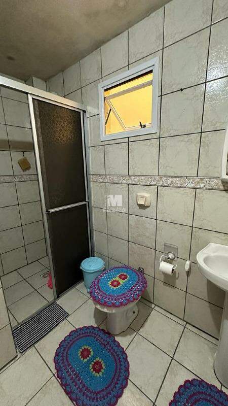 Apartamento à venda no bairro Centro I: 