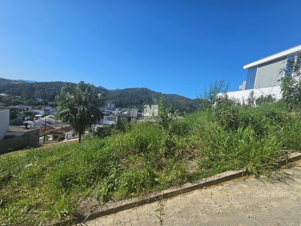 Terreno à venda no bairro Guarani: 