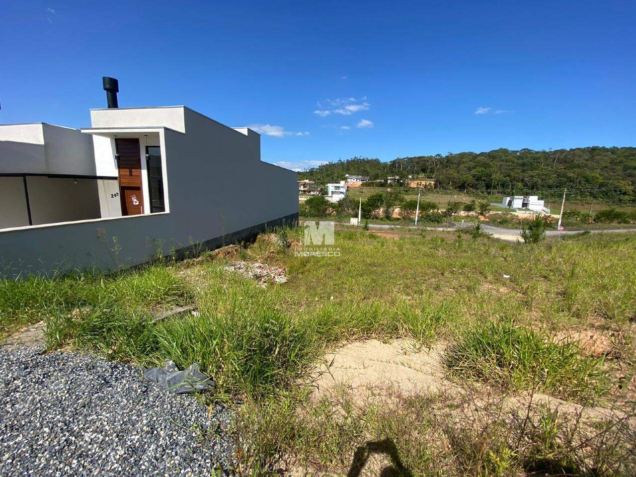 Terreno à venda no bairro Aymoré: