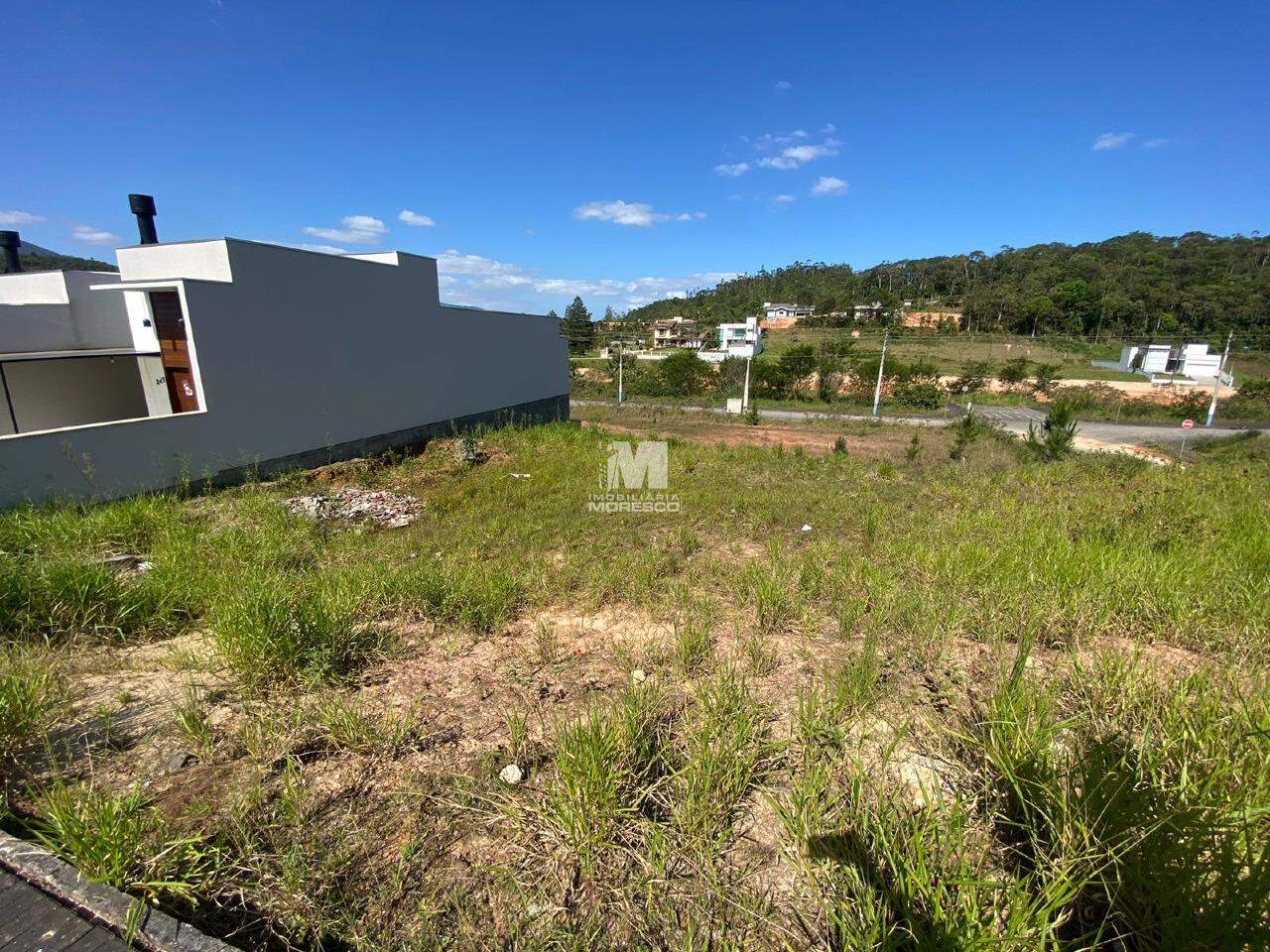 Terreno à venda no bairro Aymoré: