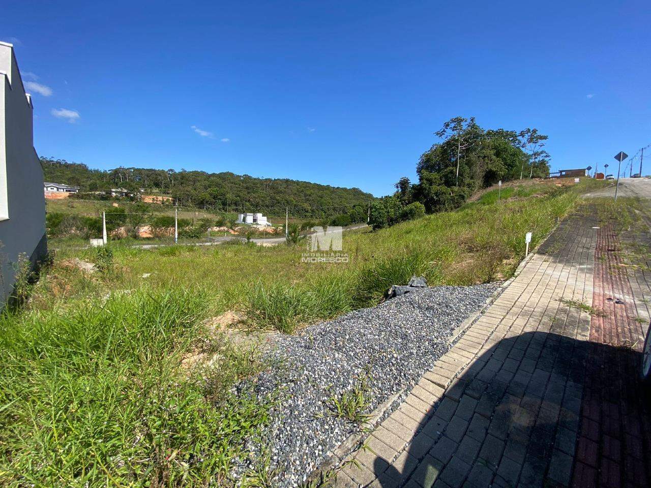 Terreno à venda no bairro Aymoré: