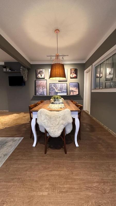 Casa à venda no bairro Centro: 