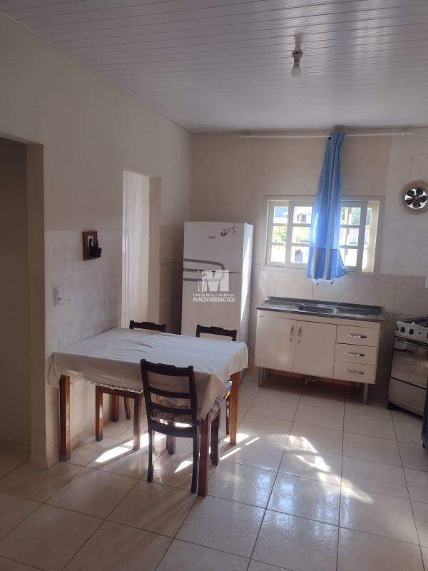 Casa à venda no bairro Pomerânia: