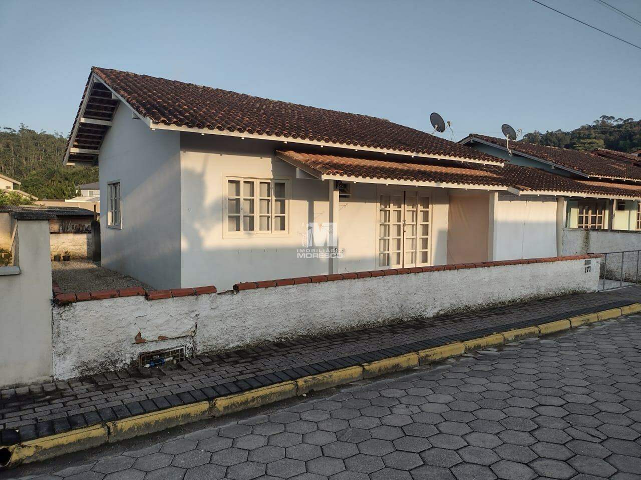 Casa à venda no bairro Pomerânia: 