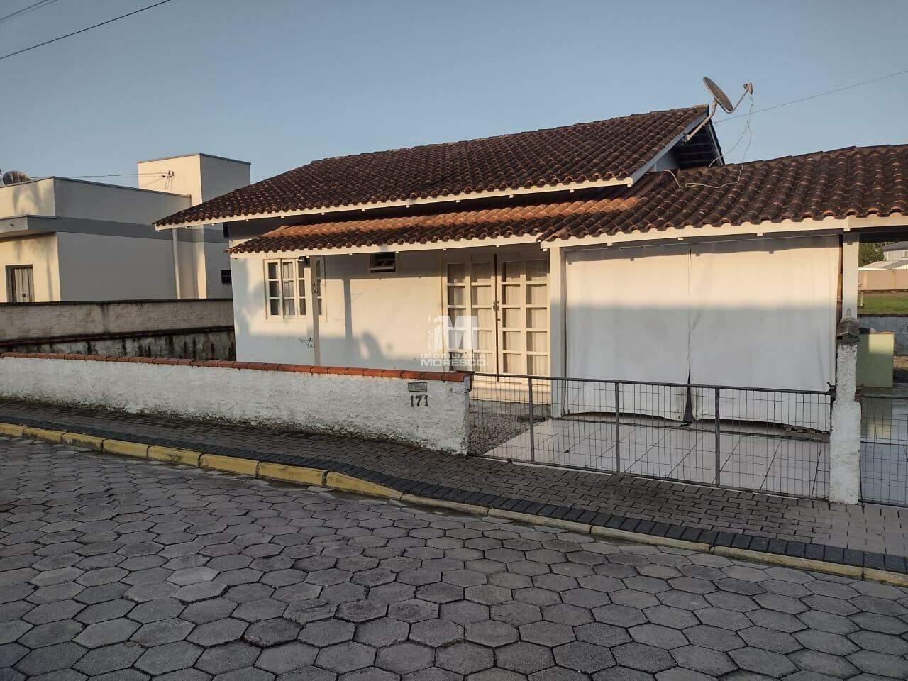 Casa à venda no bairro Pomerânia: