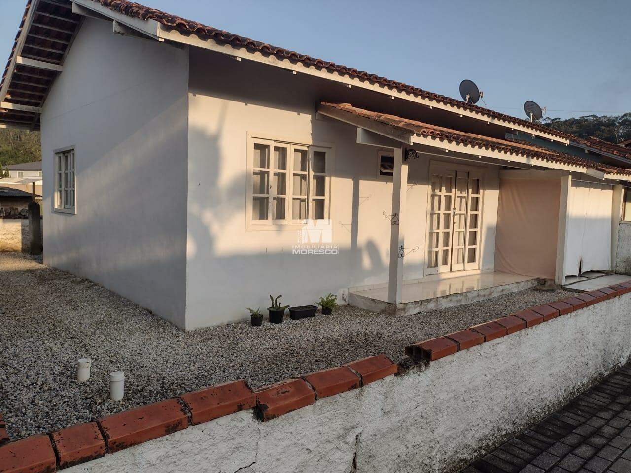 Casa à venda no bairro Pomerânia: 