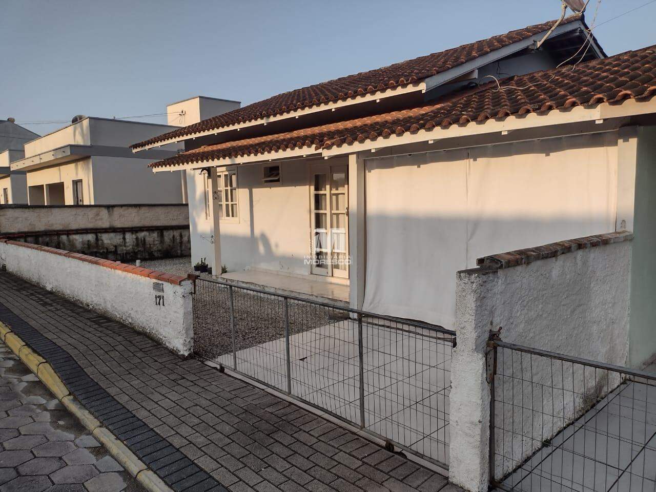Casa à venda no bairro Pomerânia: 