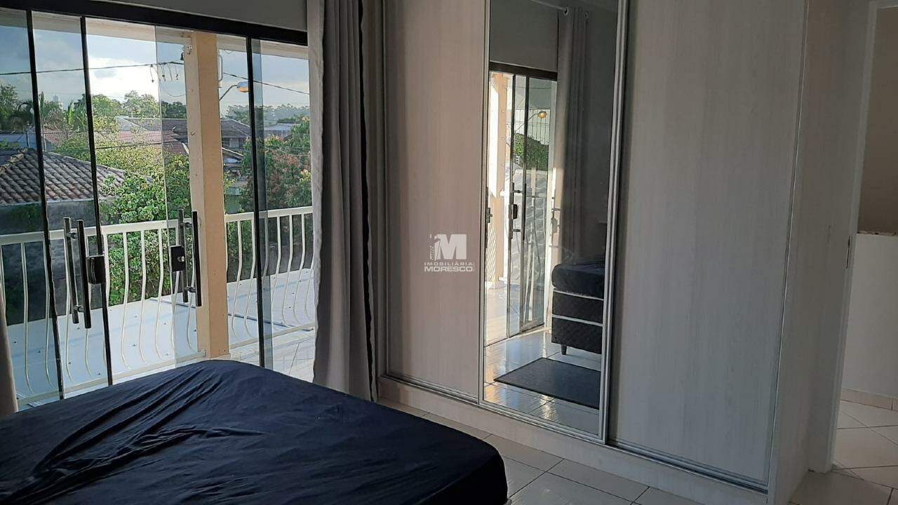 Casa à venda no bairro Santa Terezinha: 