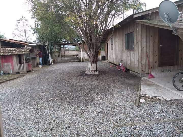 Lote/Terreno de 962m² no bairro Volta Grande, em Brusque | Eu Corretor