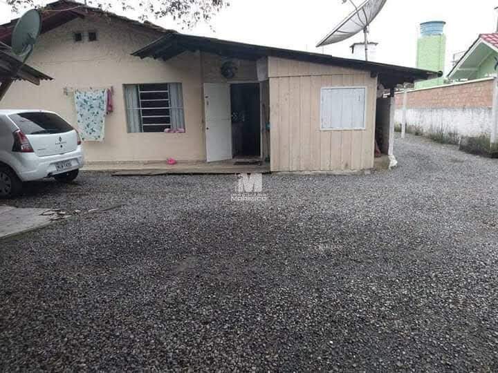 Lote/Terreno de 962m² no bairro Volta Grande, em Brusque | Eu Corretor