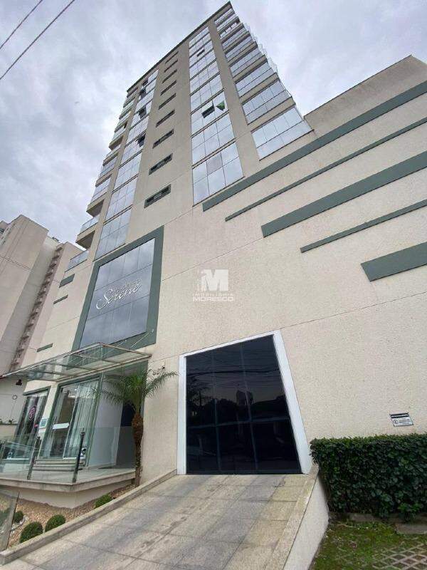Apartamento de 2 quartos, 85m² no bairro Santa Rita, em Brusque | Eu Corretor