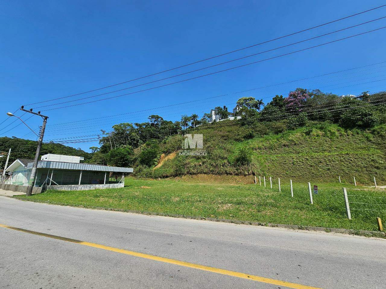 Lote/Terreno de 3150m² no bairro São Pedro, em Brusque | Eu Corretor