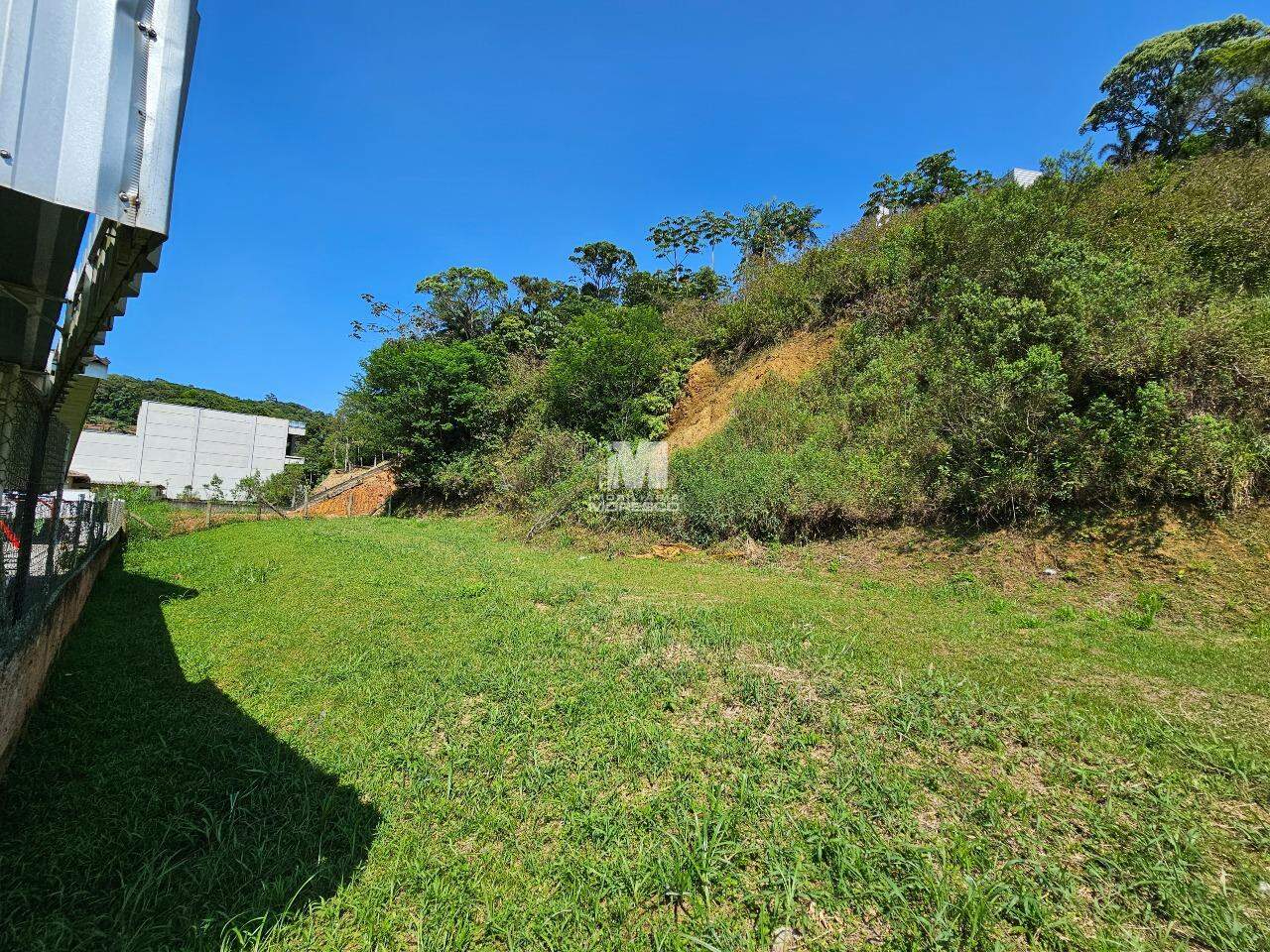 Lote/Terreno de 3150m² no bairro São Pedro, em Brusque | Eu Corretor