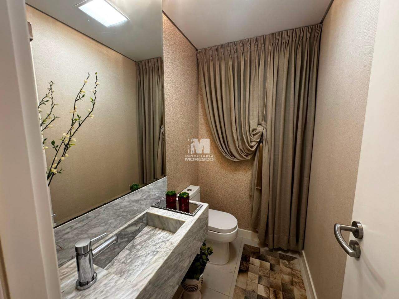 Apartamento para aluguel no bairro Centro I: