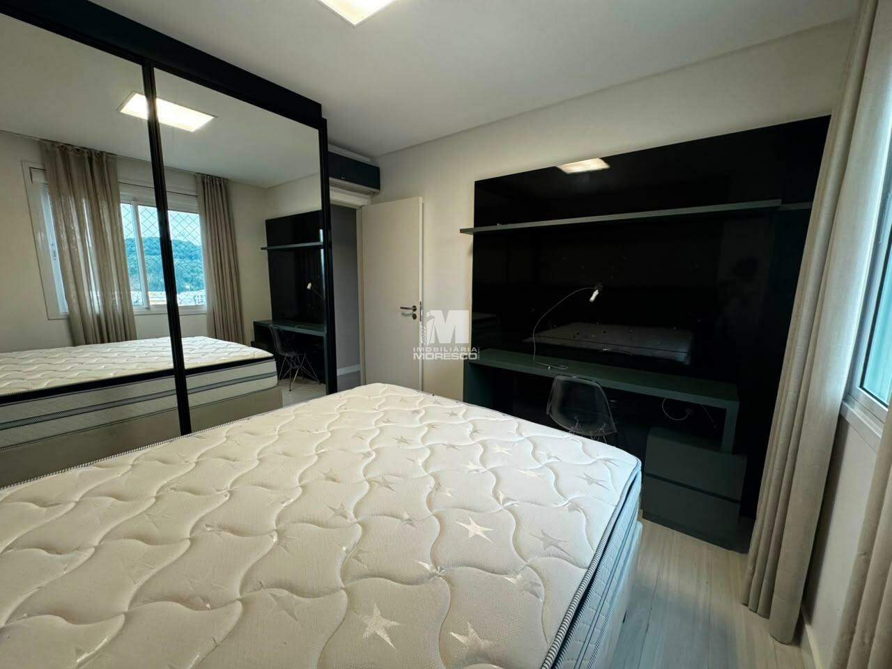 Apartamento para aluguel no bairro Centro I:
