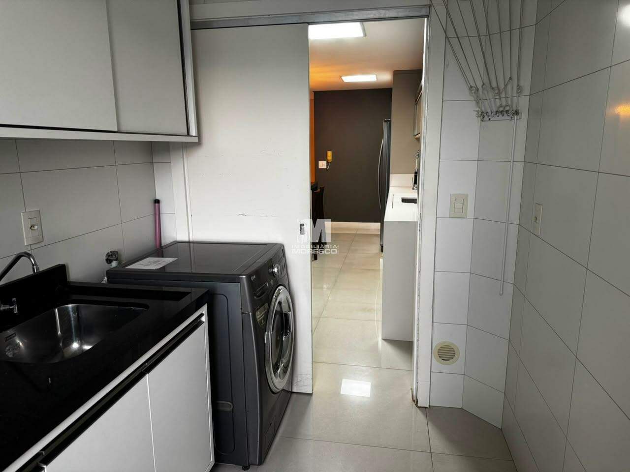 Apartamento para aluguel no bairro Centro I: