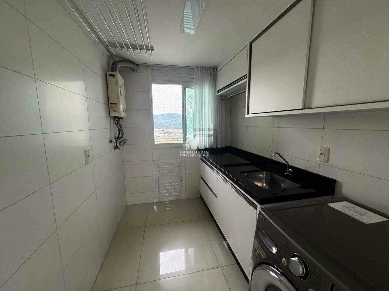 Apartamento para aluguel no bairro Centro I: