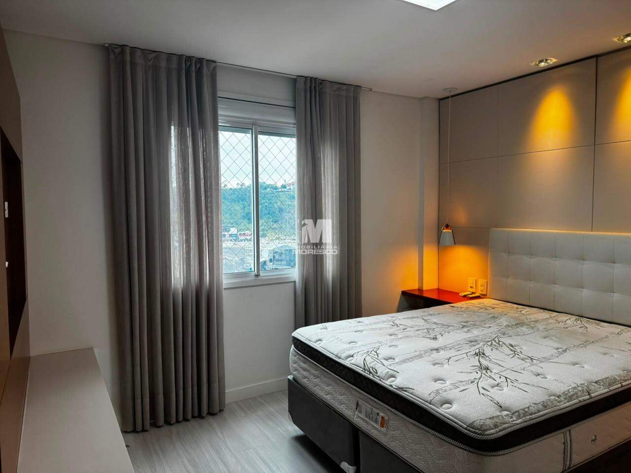Apartamento para aluguel no bairro Centro I: