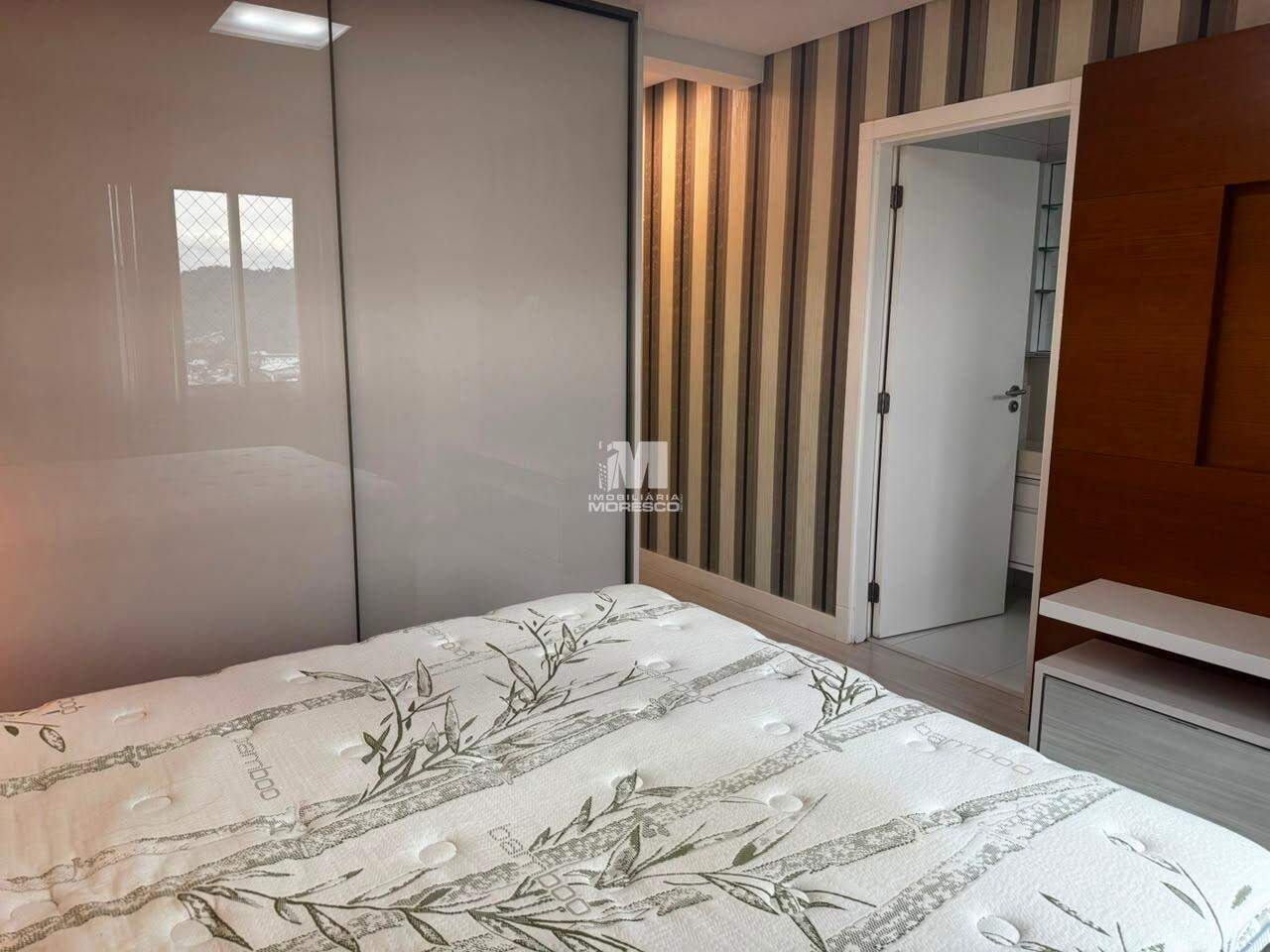 Apartamento para aluguel no bairro Centro I: