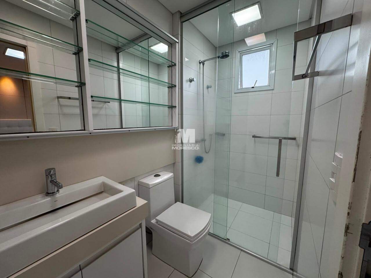 Apartamento para aluguel no bairro Centro I: