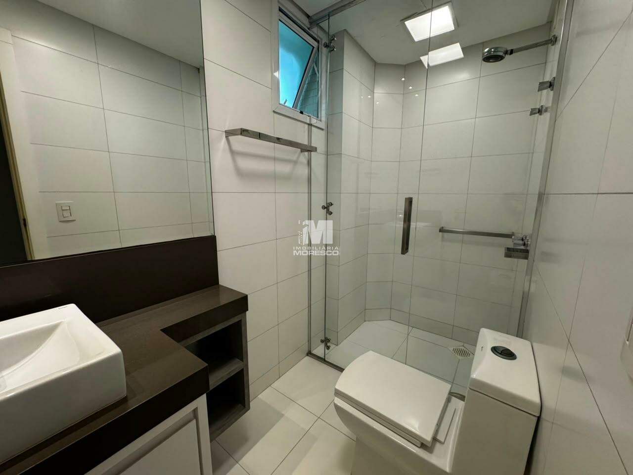 Apartamento para aluguel no bairro Centro I:
