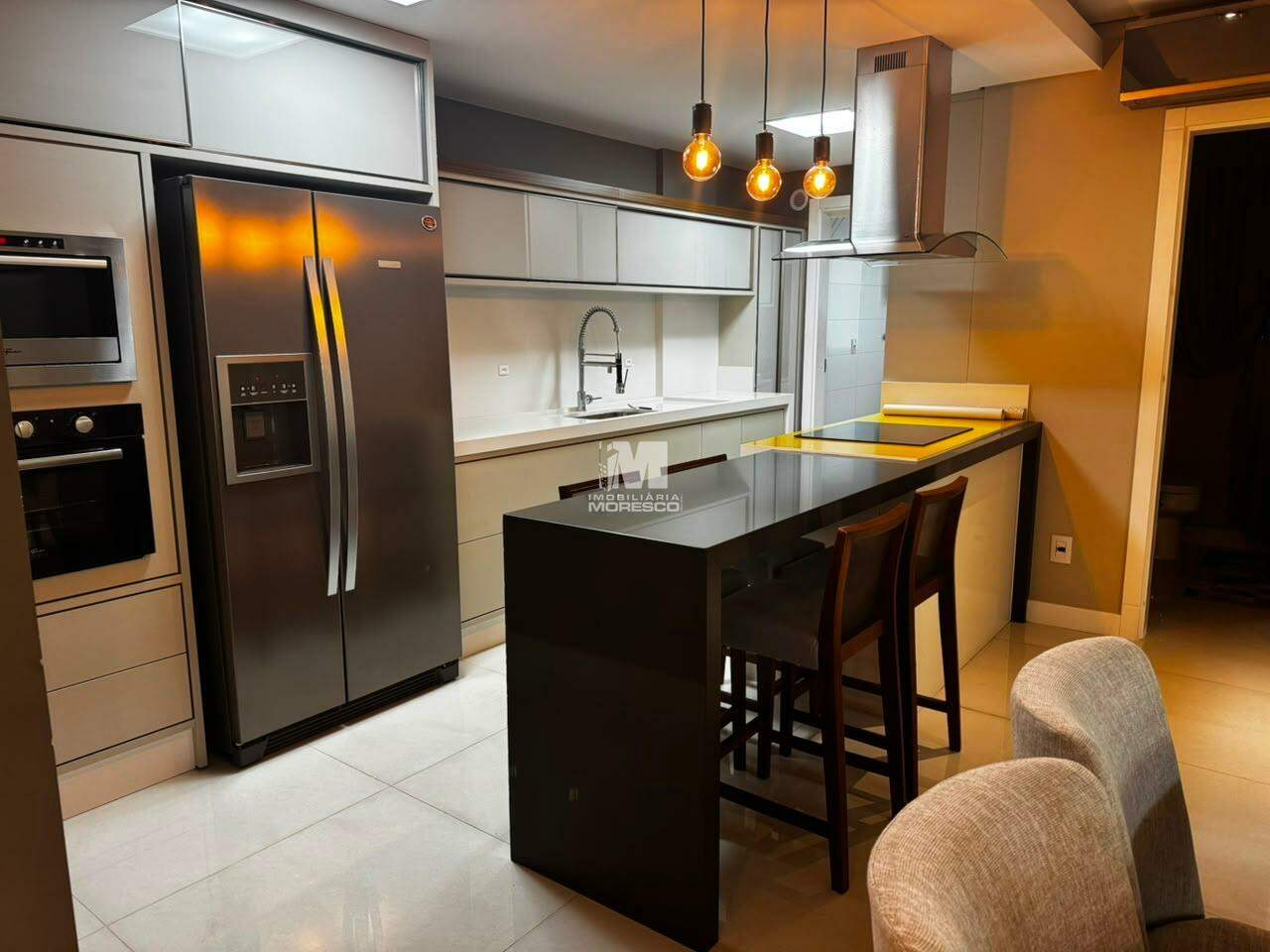 Apartamento para aluguel no bairro Centro I: