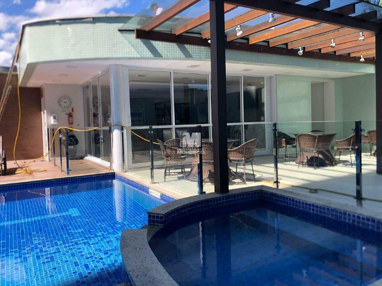 Apartamento para aluguel no bairro Centro I: Piscina