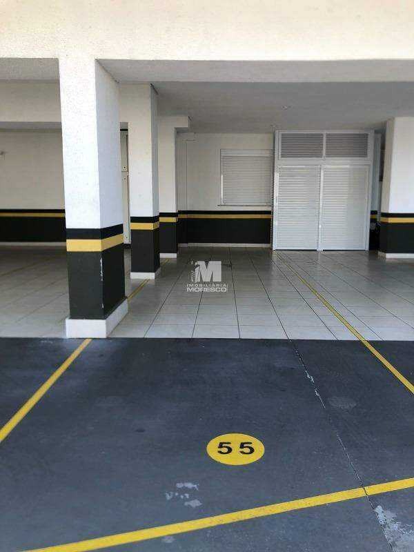Apartamento para aluguel no bairro Centro I: Garagem