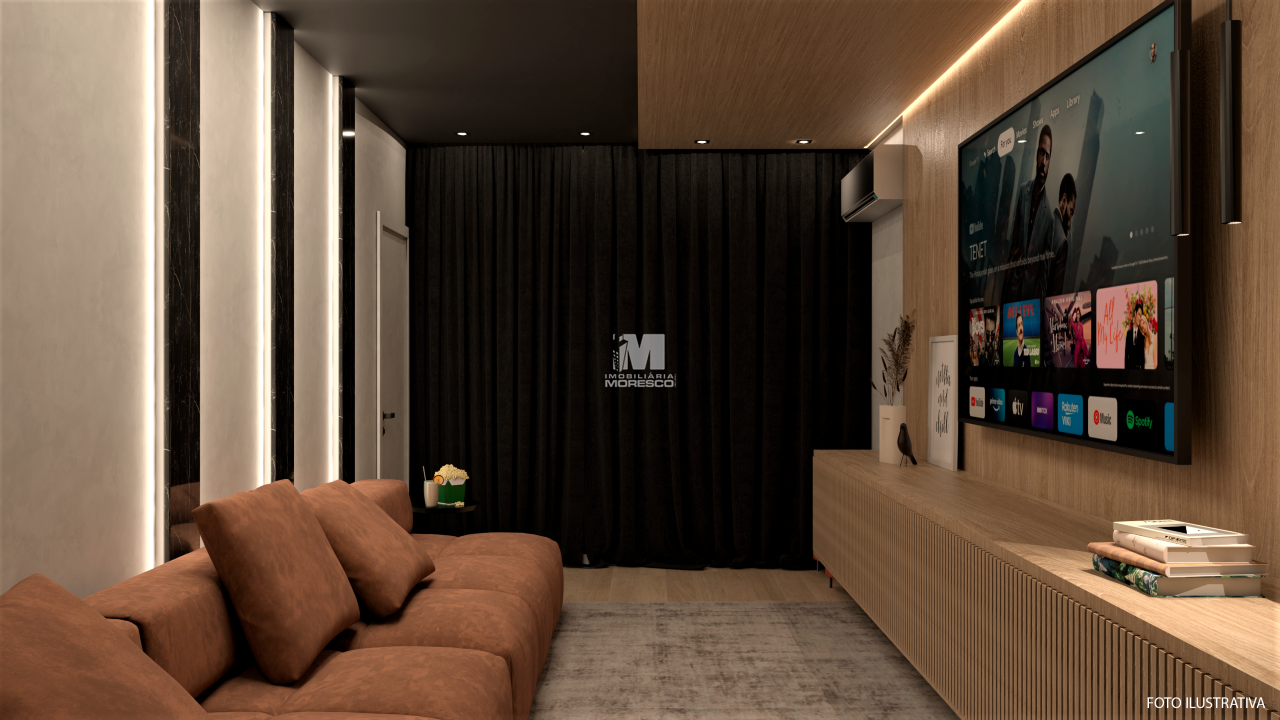 Apartamento à venda no bairro São Pedro: 