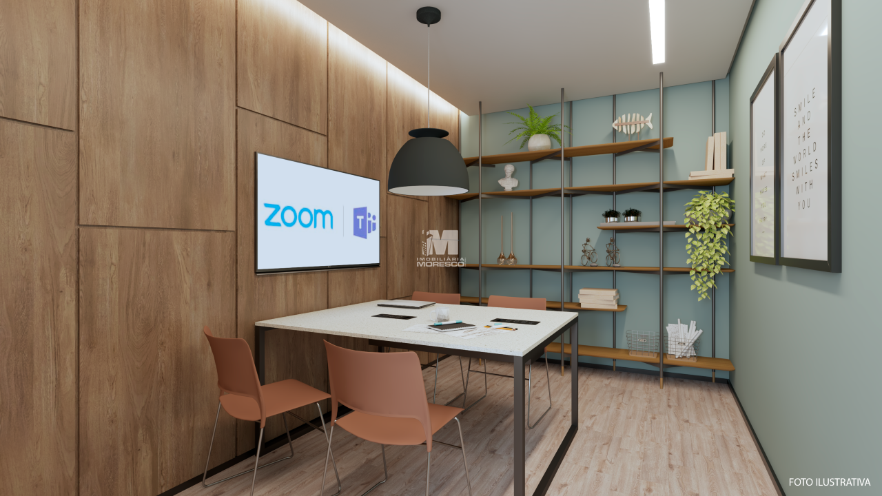 Apartamento à venda no bairro São Pedro: 