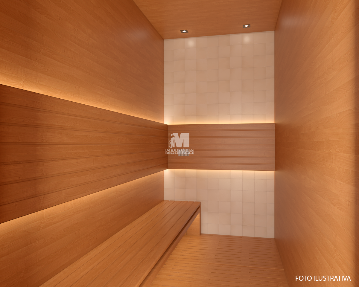 Apartamento à venda no bairro São Pedro: 