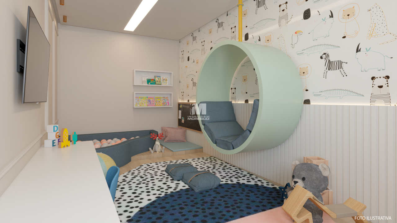 Apartamento à venda no bairro São Pedro: 