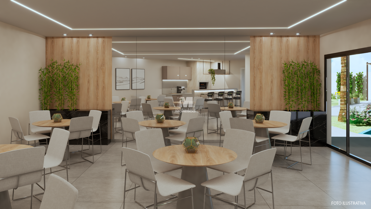 Apartamento à venda no bairro São Pedro: 