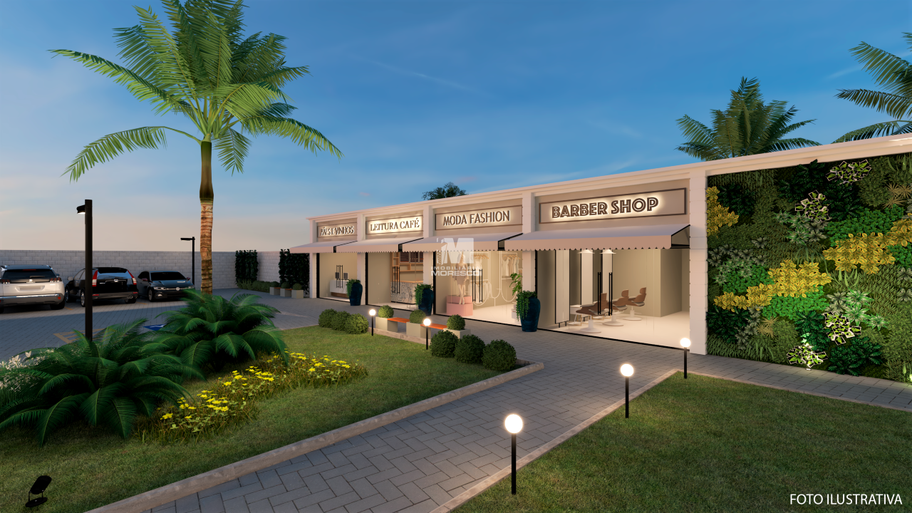 Apartamento à venda no bairro São Pedro: 