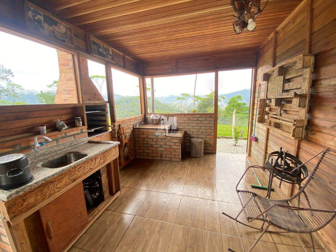 Sítio/Chácara à venda no bairro Guabiruba Sul: