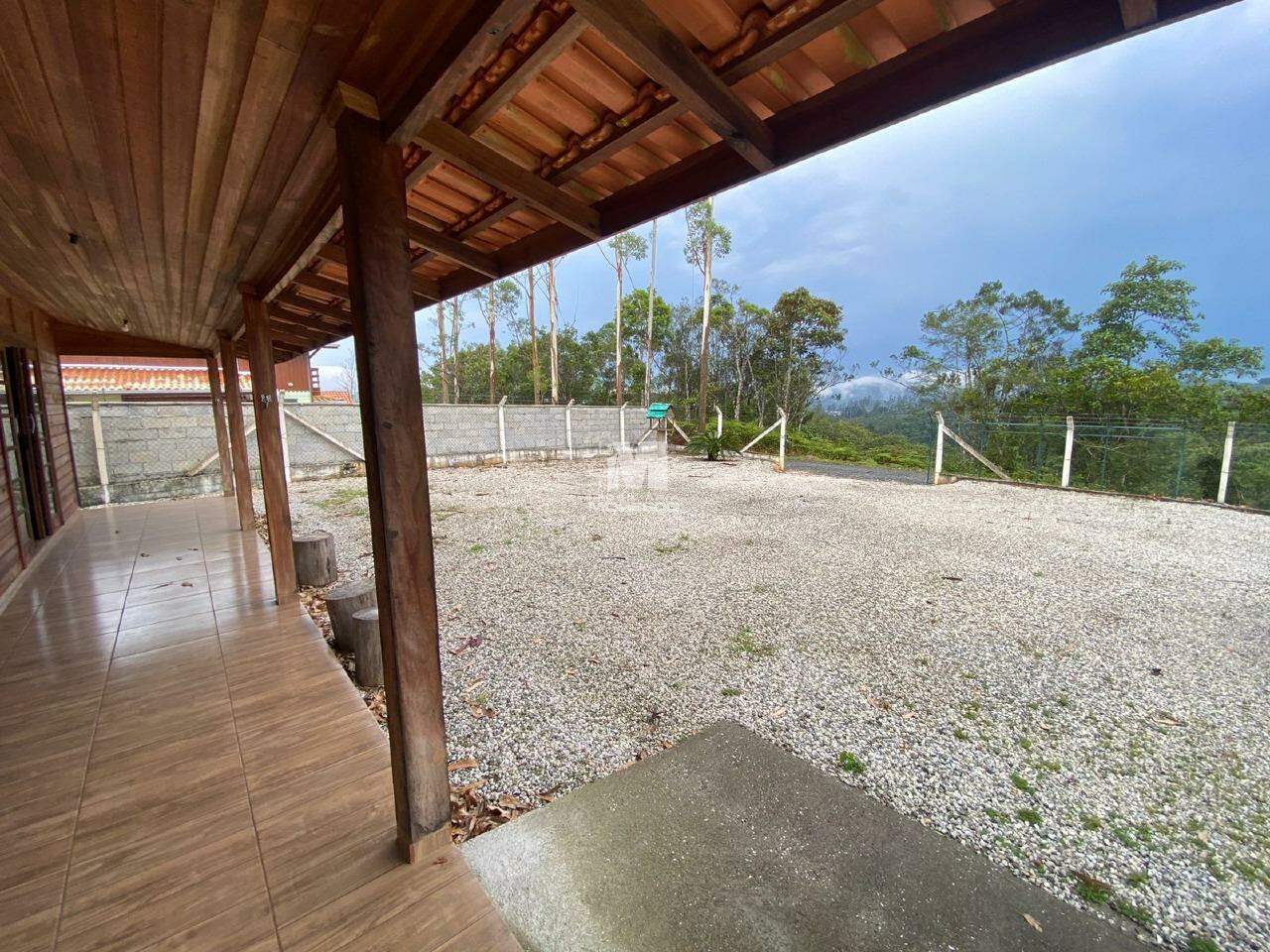 Sítio/Chácara à venda no bairro Guabiruba Sul: