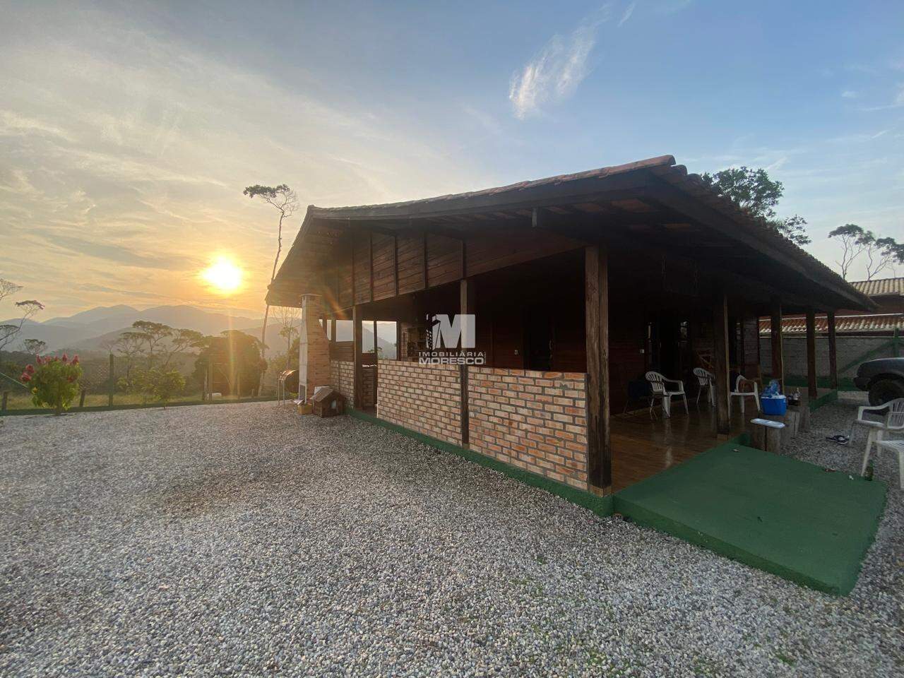 Sítio/Chácara à venda no bairro Guabiruba Sul: 