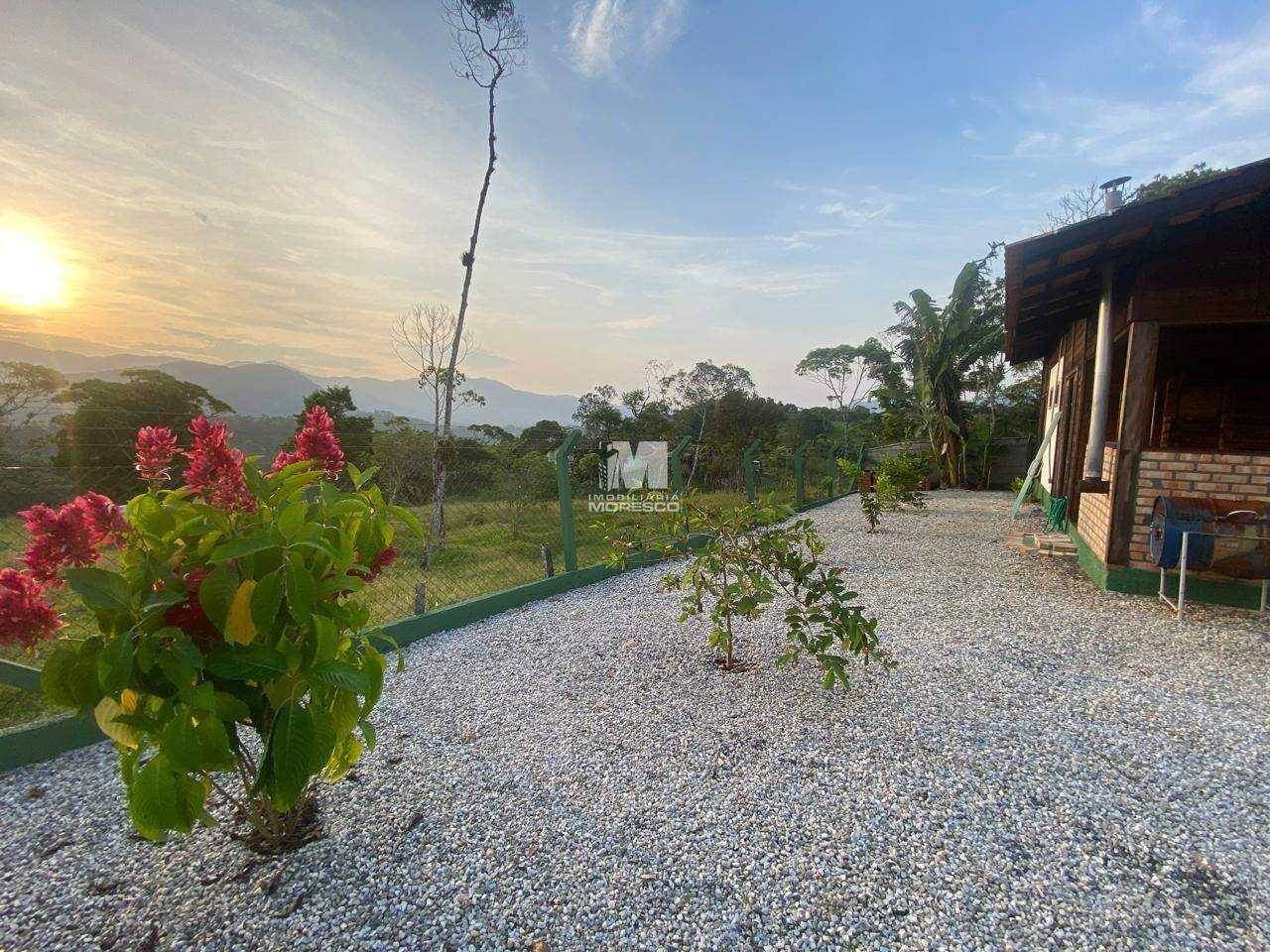 Sítio/Chácara à venda no bairro Guabiruba Sul: 