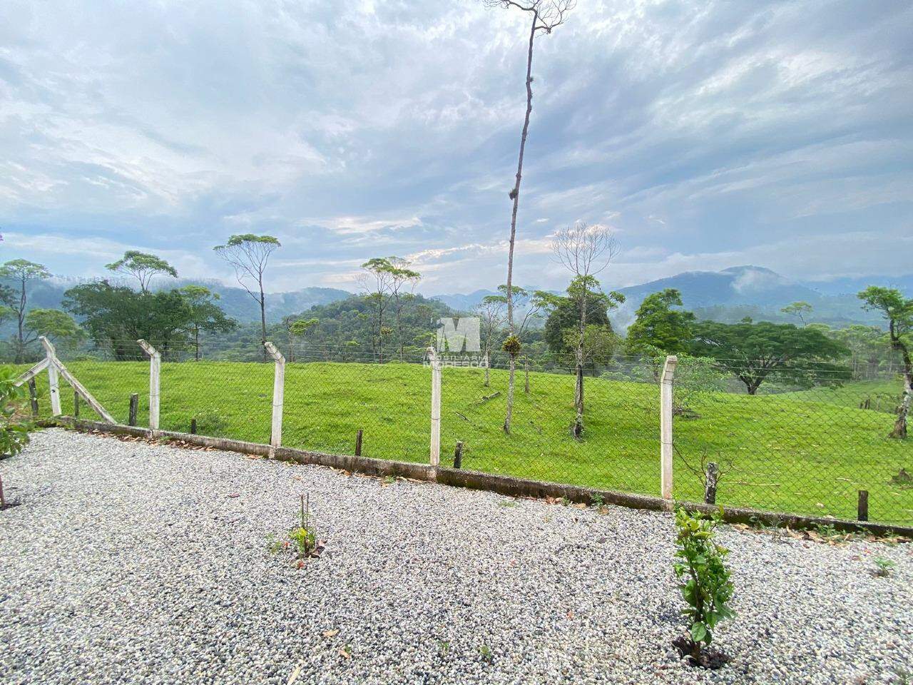 Sítio/Chácara à venda no bairro Guabiruba Sul: