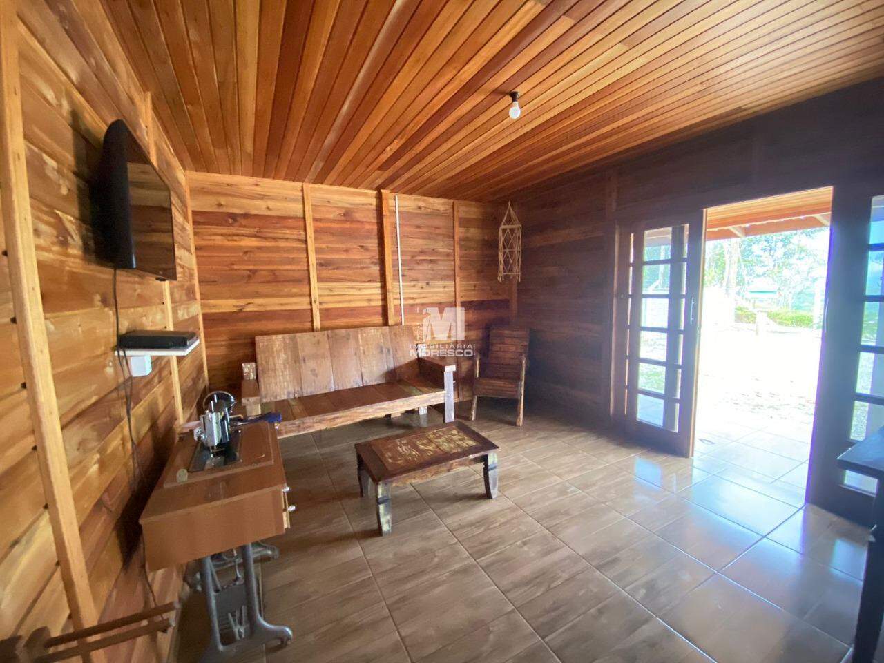 Sítio/Chácara à venda no bairro Guabiruba Sul: