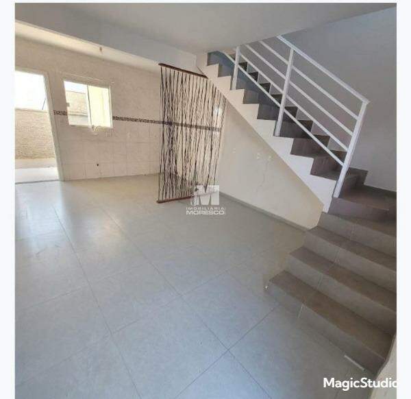 Casa de 62m² no bairro Primeiro de Maio, em Brusque | Eu Corretor