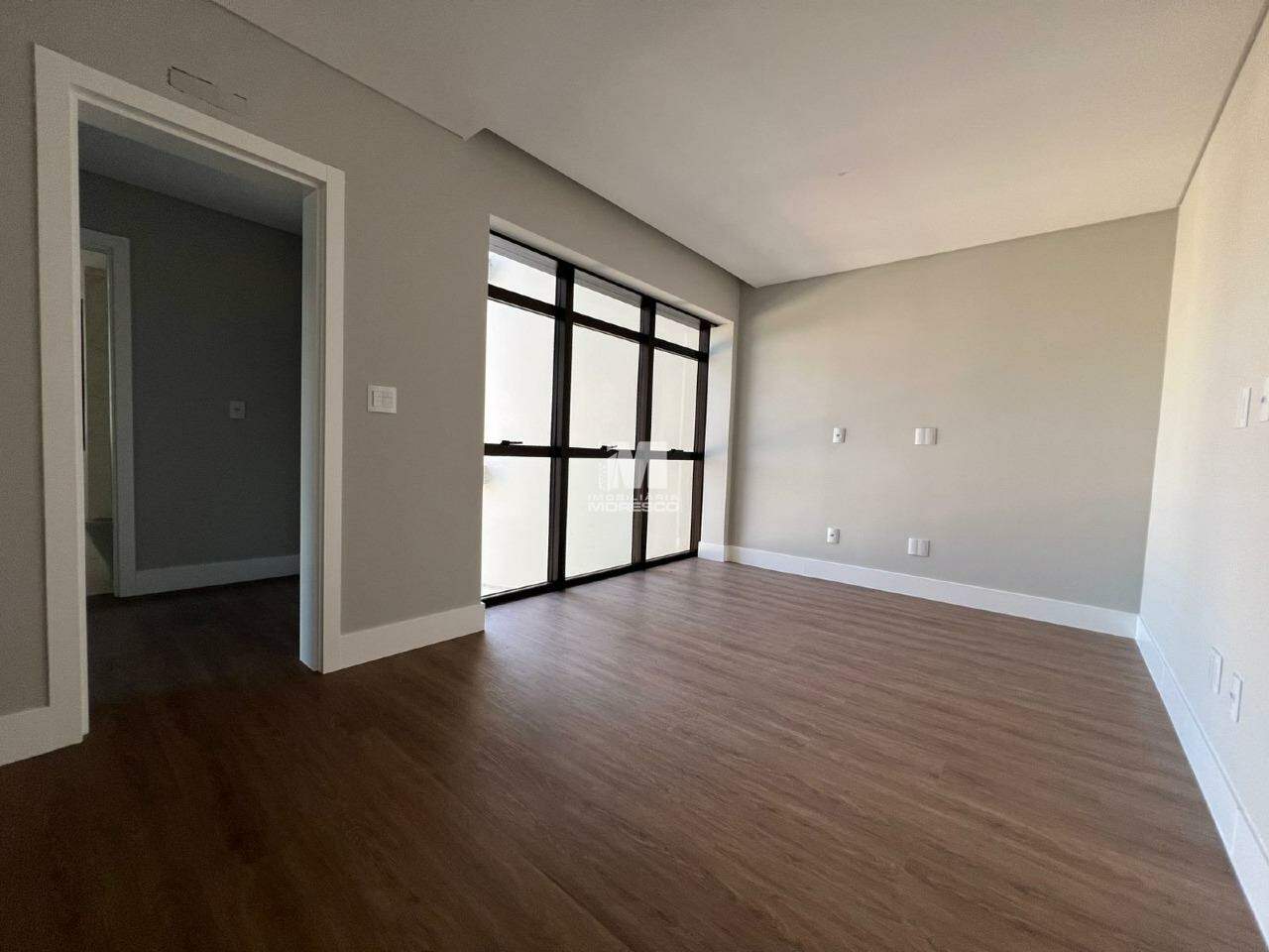 Apartamento de 4 quartos, 369m² no bairro Centro I, em Brusque | Eu Corretor