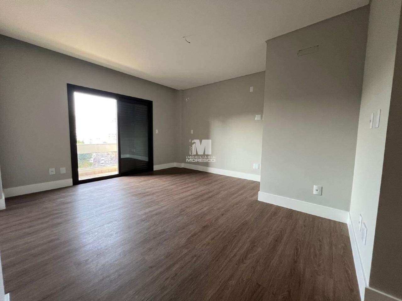 Apartamento de 4 quartos, 369m² no bairro Centro I, em Brusque | Eu Corretor