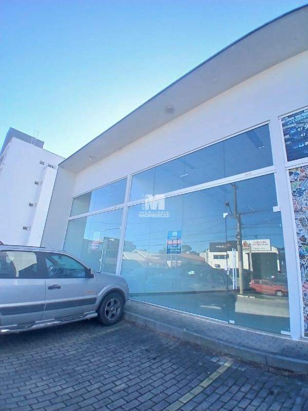 Sala Comercial de 73m² no bairro São Pedro, em Brusque | Eu Corretor
