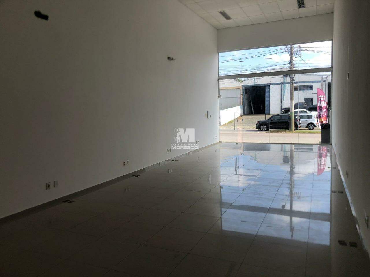 Sala Comercial de 73m² no bairro São Pedro, em Brusque | Eu Corretor
